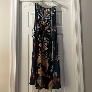 Free People shirt/dress